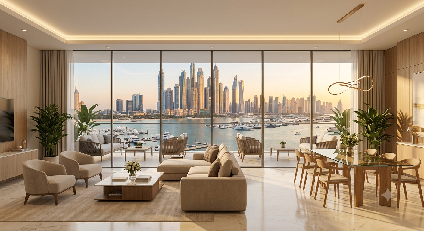 Dubai Investment Properties