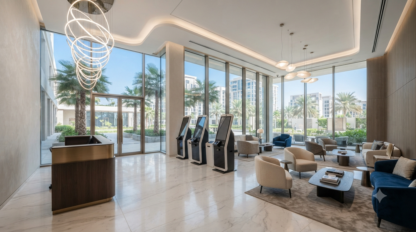 Dubai Property Tax for Canadians