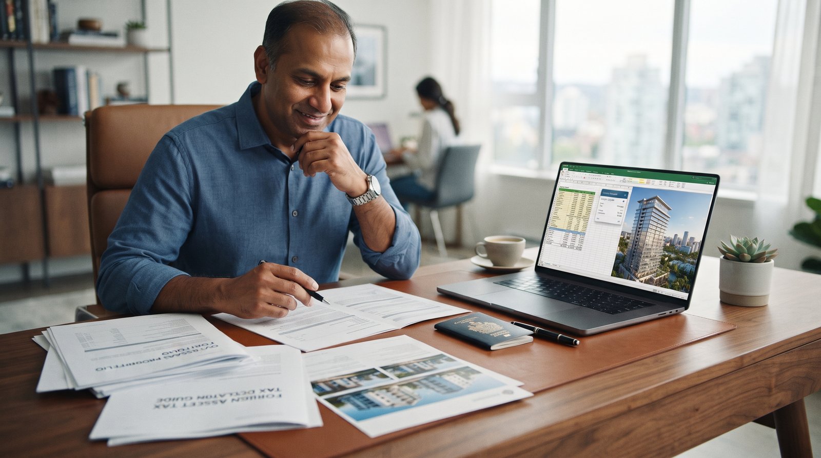 Do You Have to Declare Foreign Property in Canada? 2026 CRA Guide