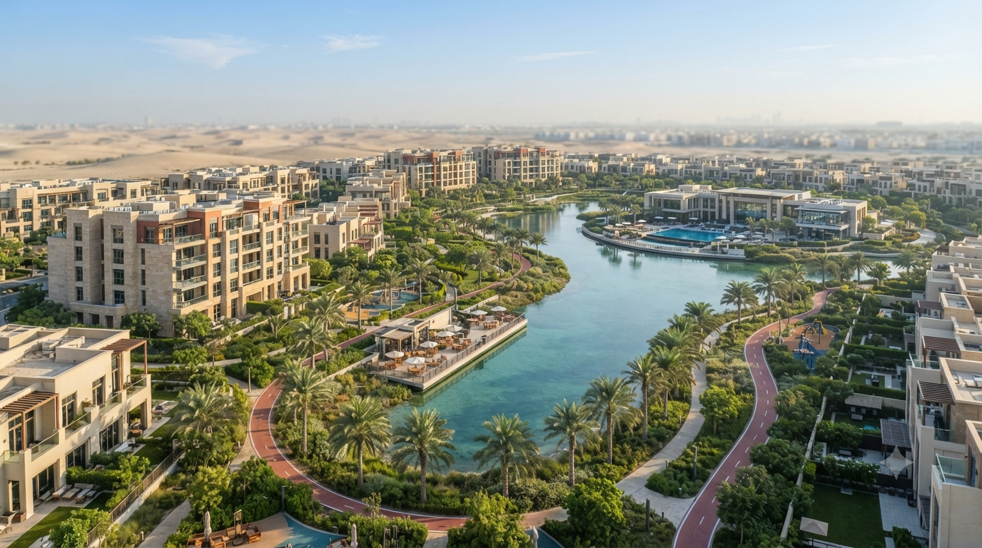 Dubai vs Toronto Property Investment: The 2026 Canadian Guide