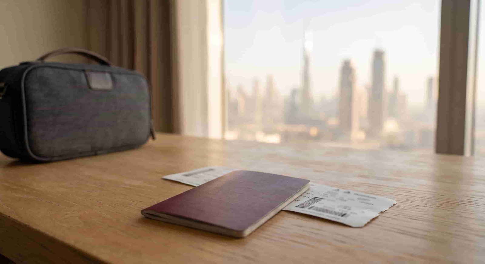 UAE Entry Requirements for Canadian Citizens in 2026